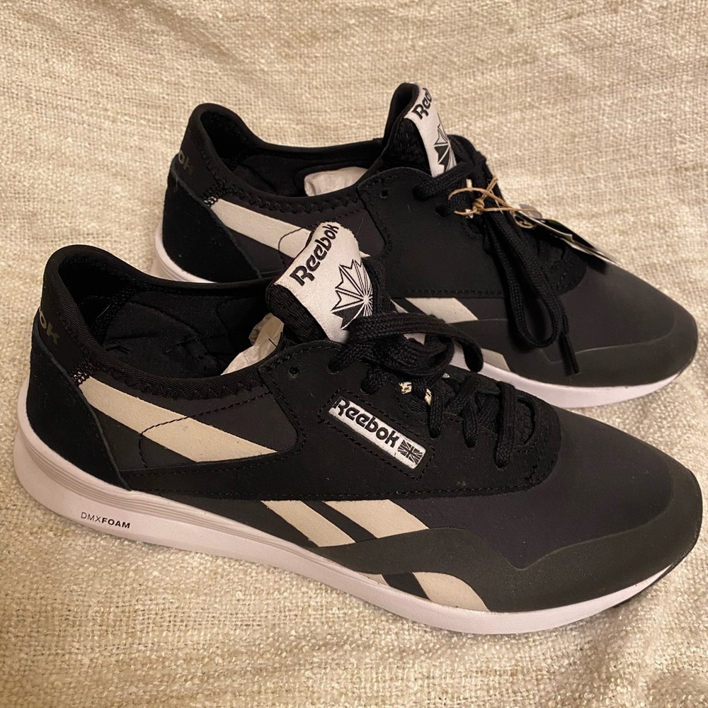 Reebok Classic Nylon SP Sneaker - Women's